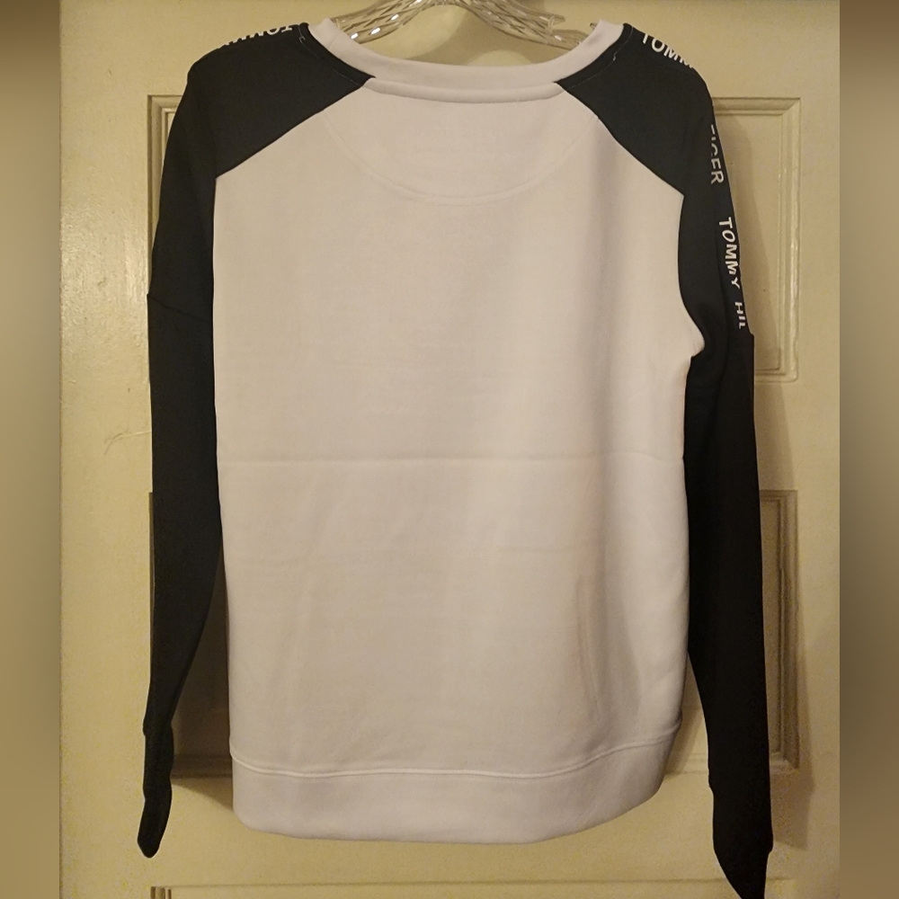 Tommy Hilfiger Sport Crewneck Pullover
